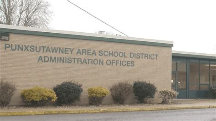 Punxsutawney School Board approves amended charges against co-principal