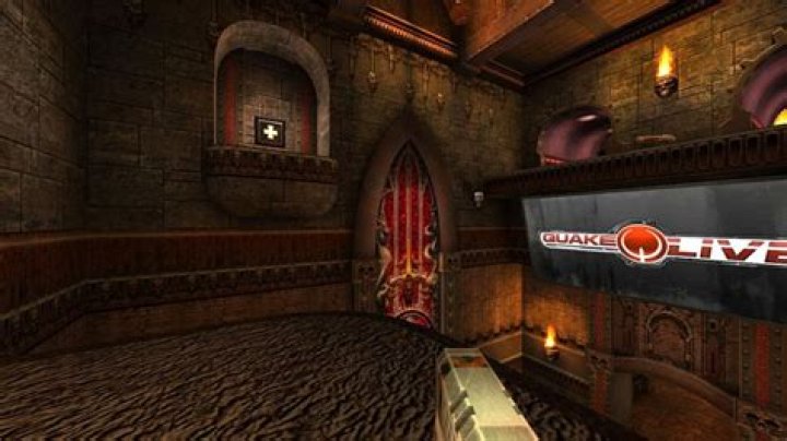 Quake Live going standalone, dropping Linux and Mac support