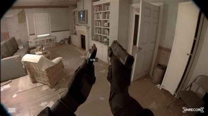 Quantum Error Gets New Story Trailer Showing PS5 Footage in Unreal Engine 5