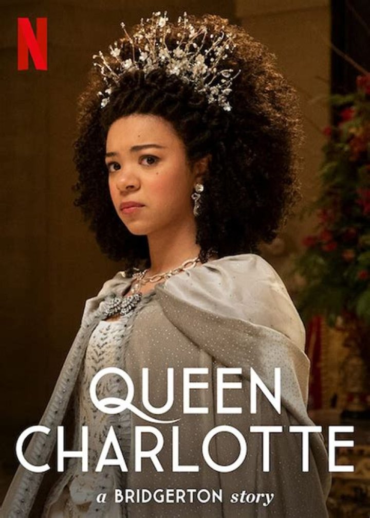 Queen Charlotte: A Bridgerton Story Release Date and Episode Count
