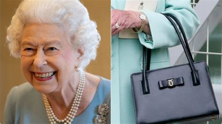 Queen Elizabeth’s secret handbag signals: the subtle gestures that reveal when the British royal needs to make a quick exit