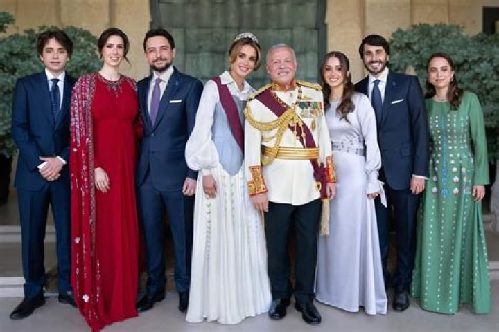 Queen Rania Net Worth 2024