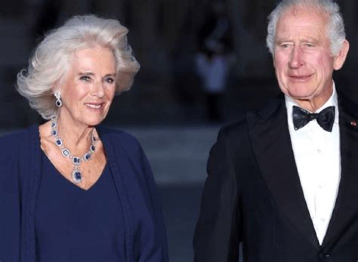Quel Âge A Camilla