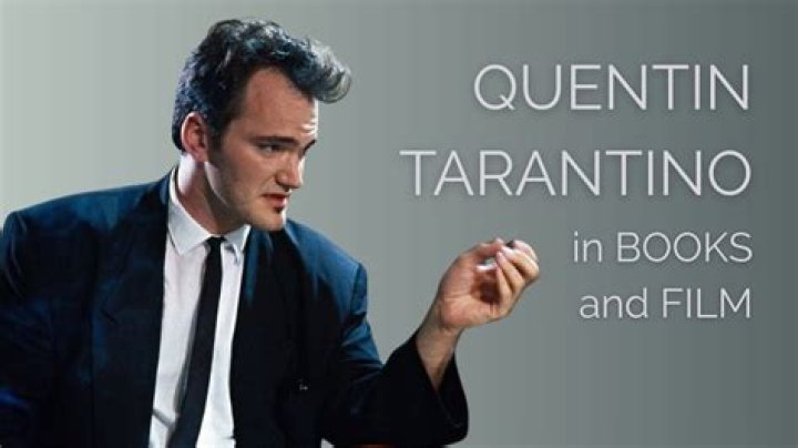 Quentin Tarantino Vermögen