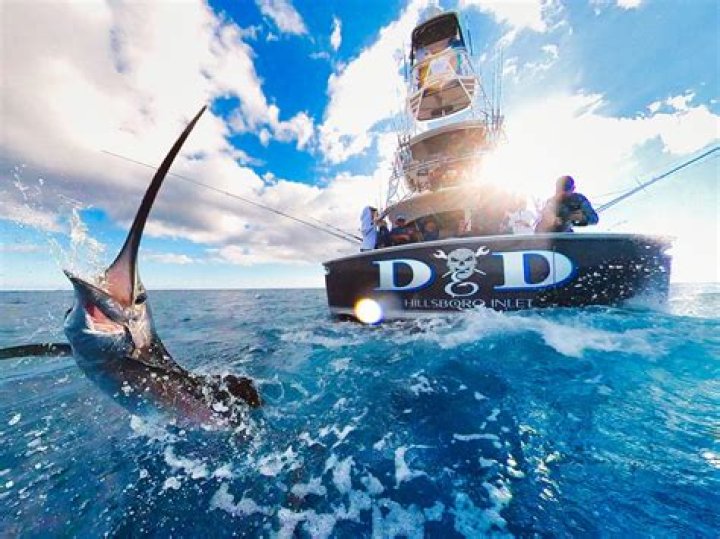 	Quest for the Crest Sailfish Series title suits winners	