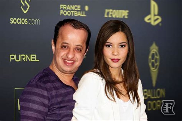 Qui Est La Femme De bouder