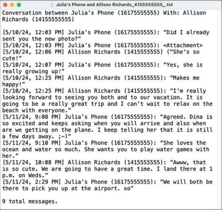 R Kelly trial transcript text messages leave internet in disbelief 