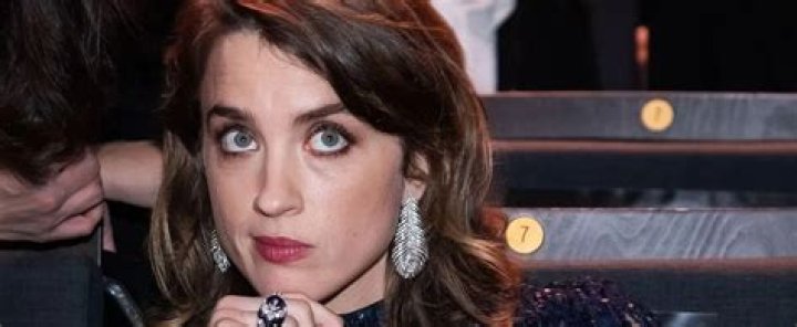 Rachel Binhas Origine