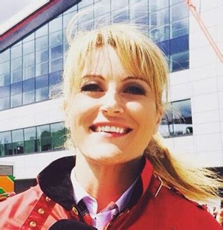 Rachel Brookes Wiki, Age Birthday, Wikipedia, Married【 Sky Bio 】Salary