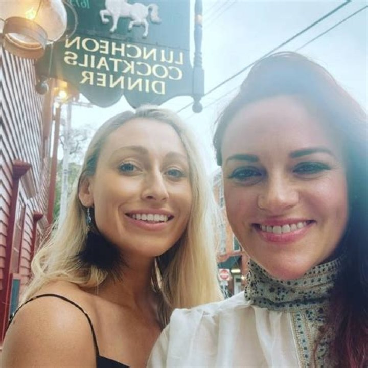 Rachel Hargrove Bio, Age, Height, Boyfriend, Net Worth, Instagram