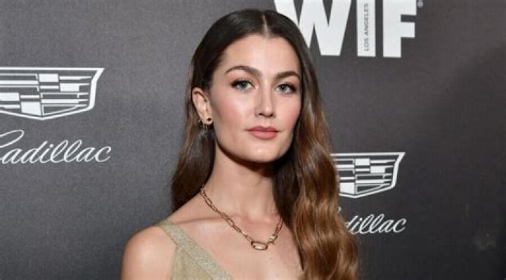 Rachel Matthews- Bio, Age, Net Worth, Height, Single, Nationality, Career