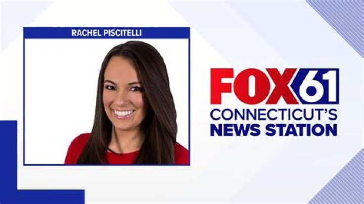 Rachel Piscitelli Bio, Age, Height, Husband, Kids, Salary, Net Worth, Fox 61