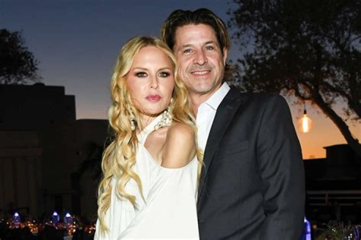 Rachel Zoe's Husband: A Deep Dive Into Their Relationship And Life Together