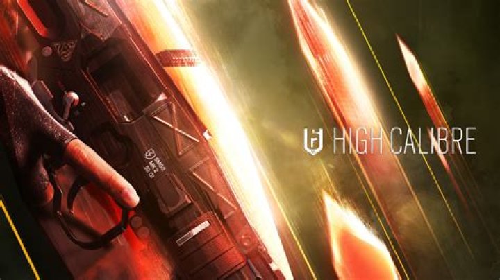 Rainbow Six Operation High Calibre patch notes: All Y6S4 changes
