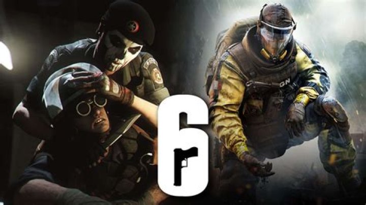 Rainbow Six players outraged over new “cash grab” Outbreak packs