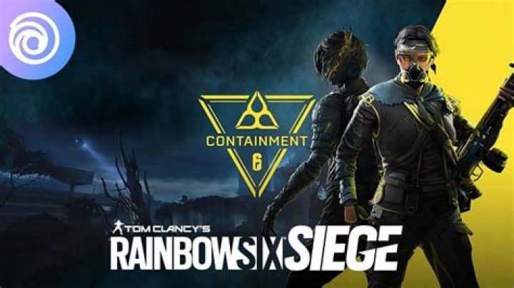 Rainbow Six Siege Containment event details: New game mode, release date, more