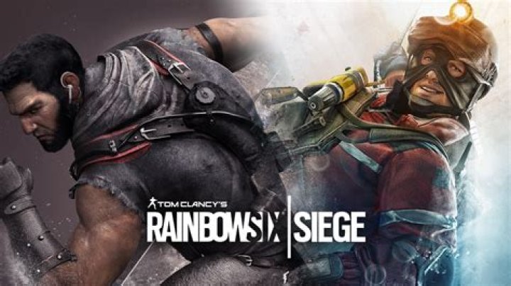 Rainbow Six Y5S3.3 patch to nerf Ace, Melusi & Oryx changes, more