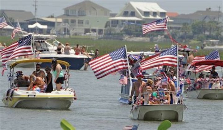 	Rained-out boaters prepare to launch Boca Bash this weekend	