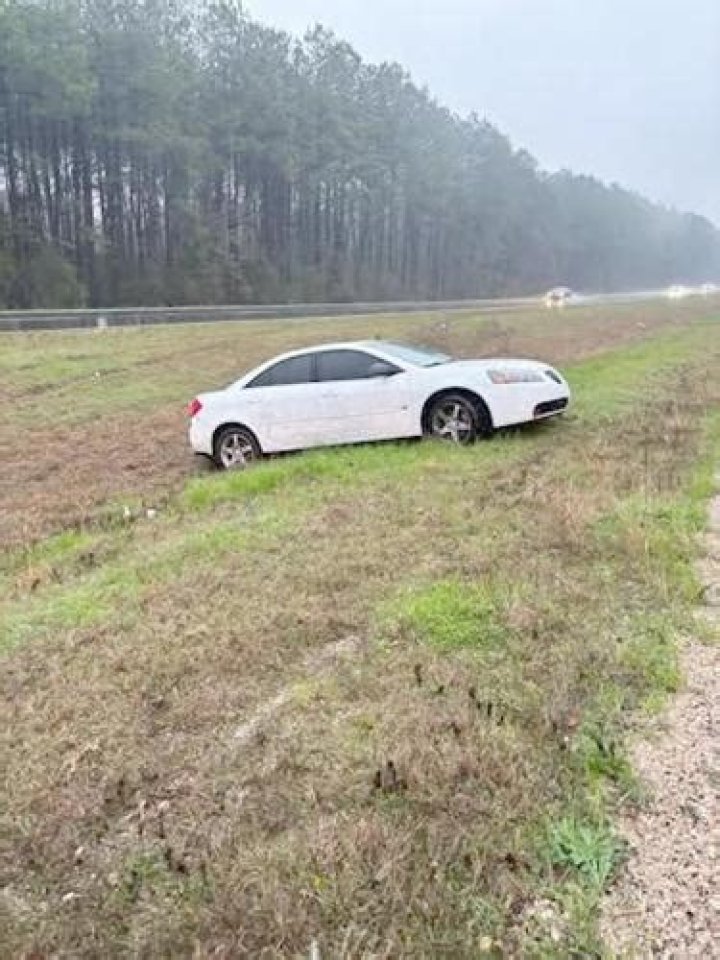 Raining wrecks on 84E | Free News