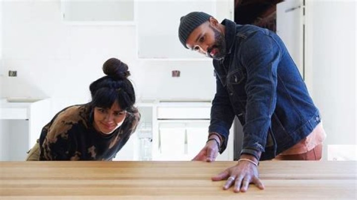 Raisa Kuddus Wikipedia: First Home Fix Cast With Austin Coleman