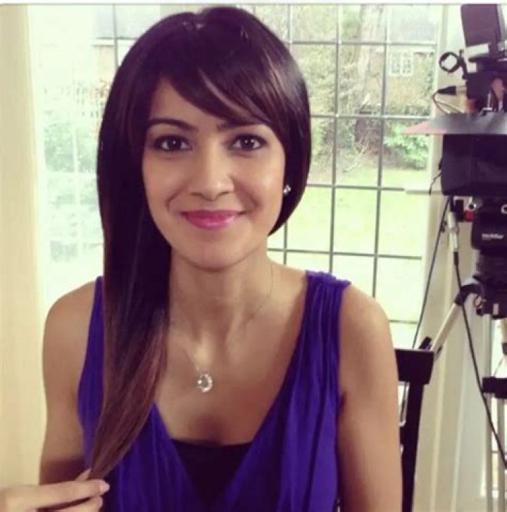 Rakhee Thakrar: Wiki, Bio, Age, Net Worth, Husband, Family, Height