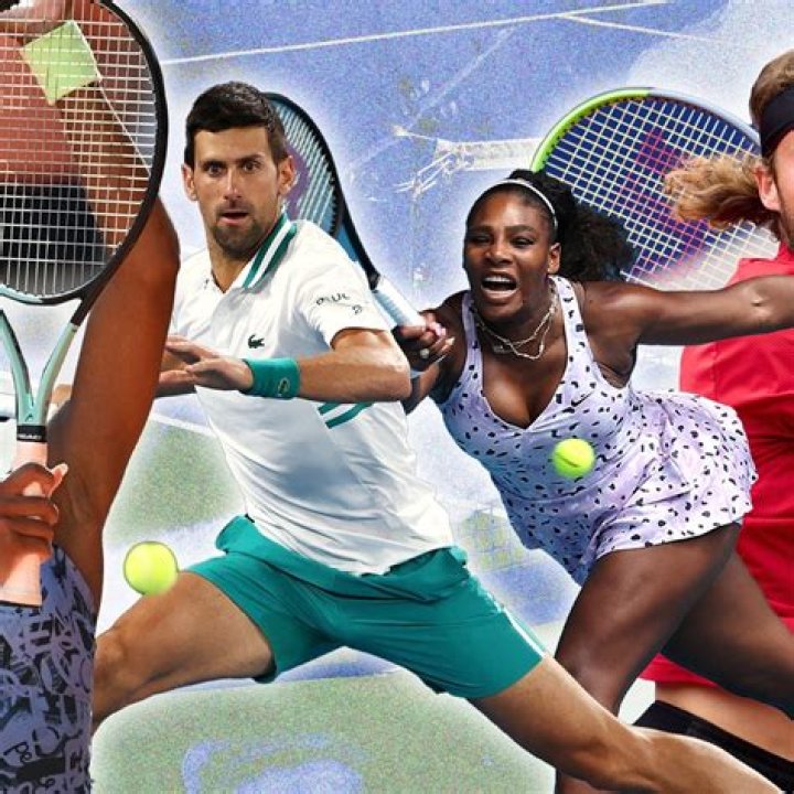 	Rallyball helps aspiring tennis players learn basics	