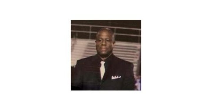 Ralph Edward Brownlee Sr. | Obituaries