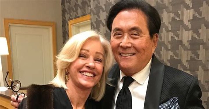 Ralph H. Kiyosaki: Truth About Robert Kiyosaki's father