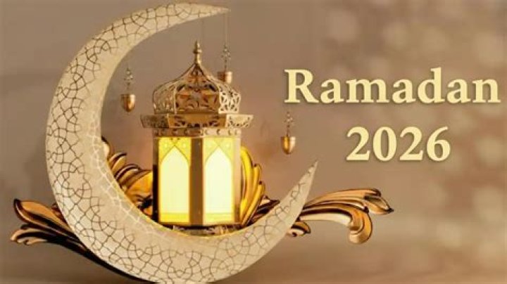 Ramadan: Latest News and Updates