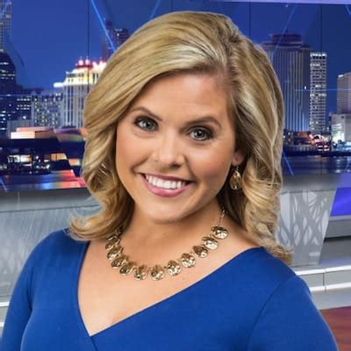 Randi Rousseau Bio, Age, Height, Husband, Salary, Net Worth WDSU