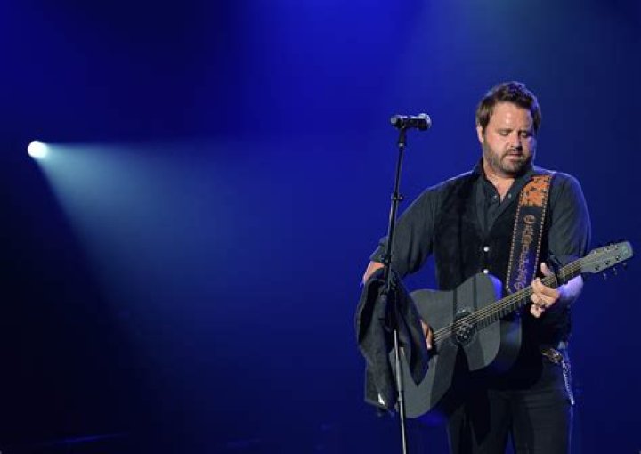 Randy Houser Net Worth 2024