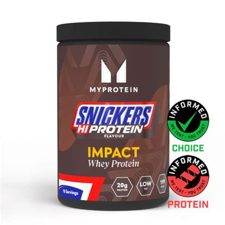Ranges | MYPROTEIN™