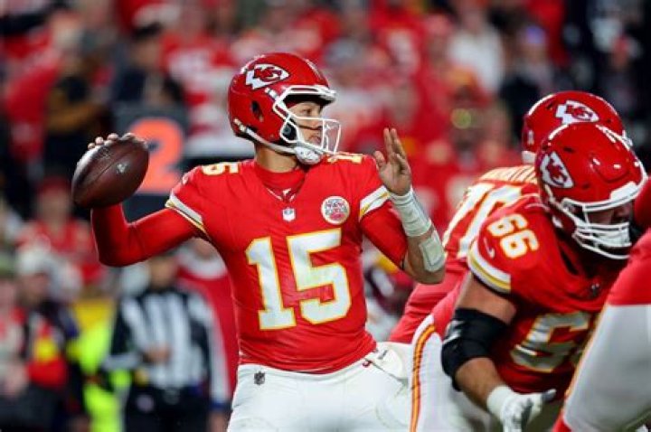 Ranking Patrick Mahomes' 3 worst games of his career