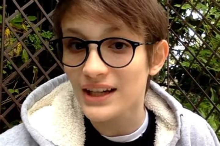Raphaël Llorca Fils De