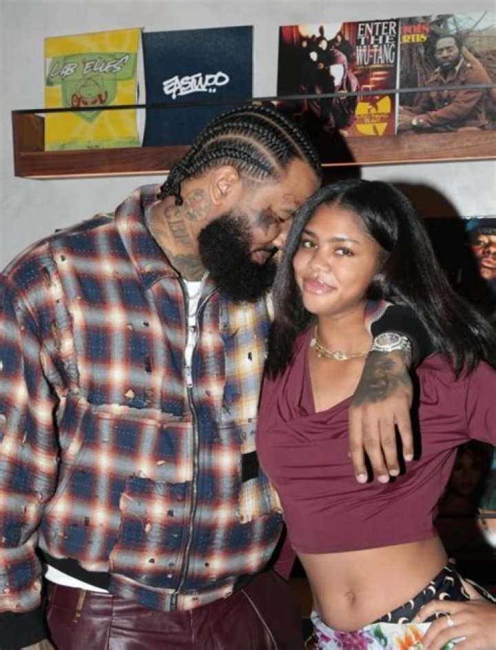 RAPPER THE GAME’S DAUGHTER, CALI DREAM, COVERS ‘MOCHA MAGAZINE’