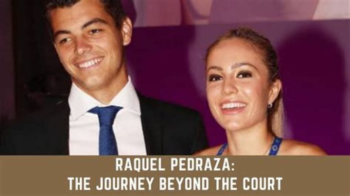 Raquel Pedraza: A Journey Through Her Life And Career