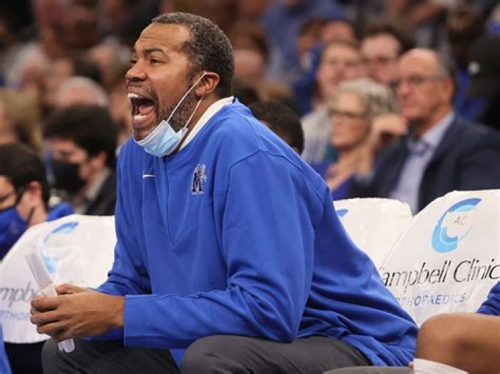 Rasheed Wallace Net Worth 2024