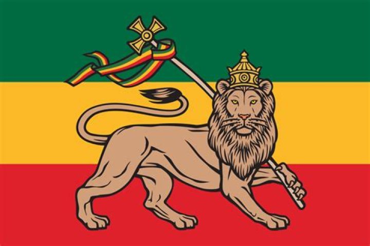 	RASTAS TO HONOR ‘LION OF JUDAH’	