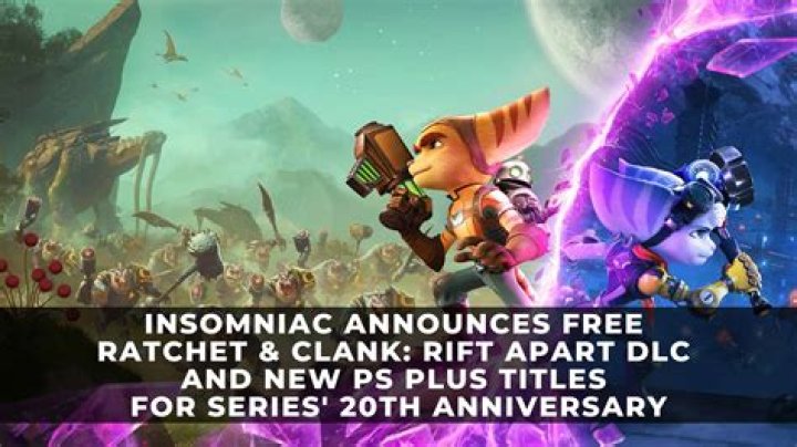 Ratchet & Clank Rift Apart: Is There an Insomniac Museum? Answered