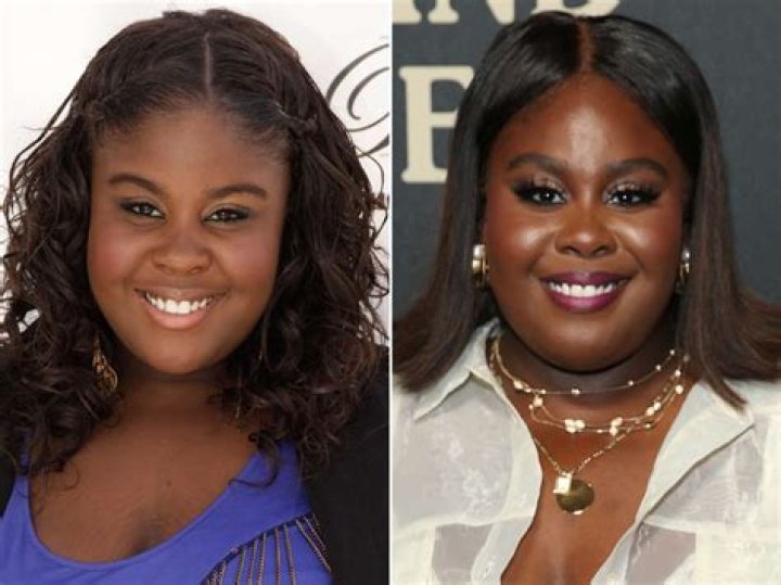 RAVEN GOODWIN IS EXPECTING HER FIRST CHILD!