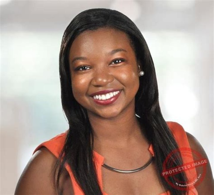 Raven Richard Bio, Age, Height, Husband, Salary, Net Worth, WCPO 9