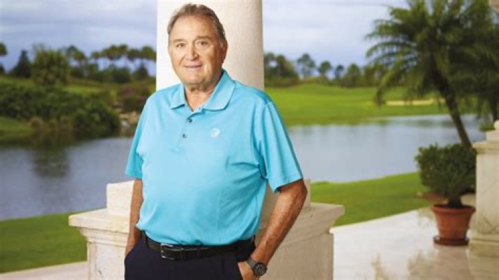 Ray Floyd Net Worth | Bio, Family, Address, Career
