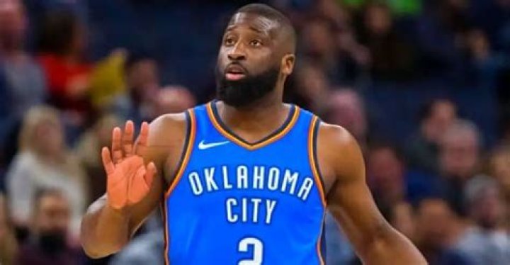 Raymond Felton Net Worth 2024