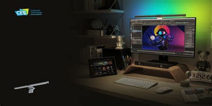 Razer Chroma-Compatible Smart Lights Impress Gamers