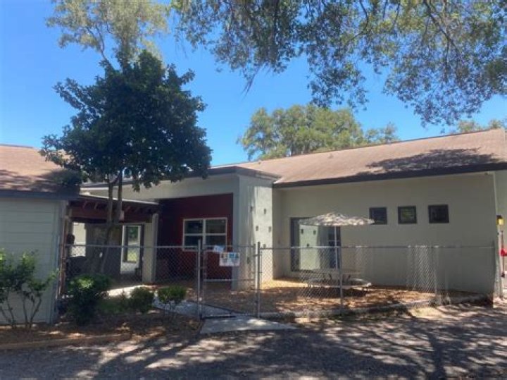 RCMA Sam Allen Child Developmental Center - Plant City