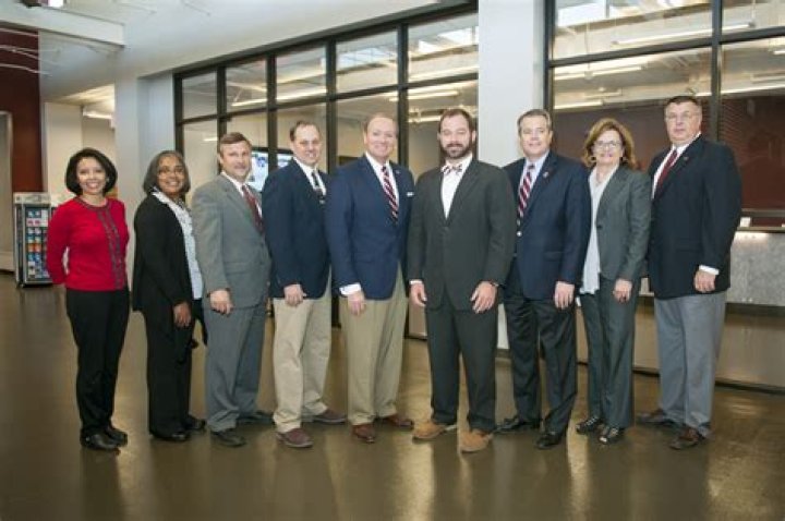 Re-vamped Roberts Building provides new home for post office, parking & transit services