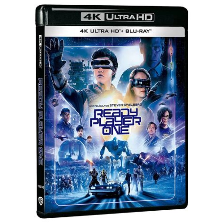 ‘Ready Player One’ Isn’t Great, but It Got This Part Perfect
