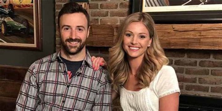 Rebecca Dalton Net Worth 2024