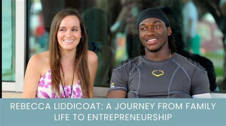 Rebecca Liddicoat: A Deep Dive Into Her Life And Legacy