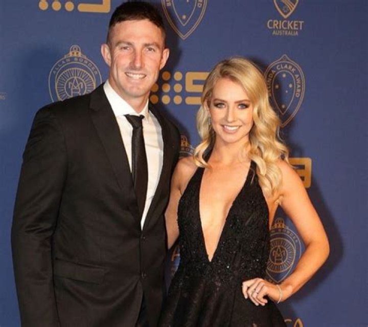 Rebecca O Donovan Shaun Marsh Wife : Channel 7, Wiki, Age, Bio